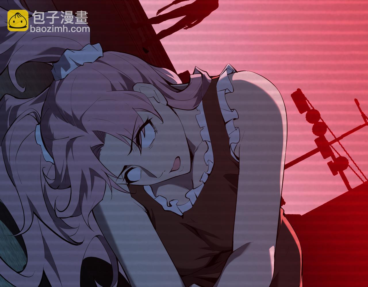 第29话  师父，对不起(1/4)-第29话