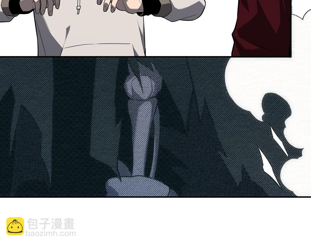 八千万生灵的哀嚎！(1/3)-第41话