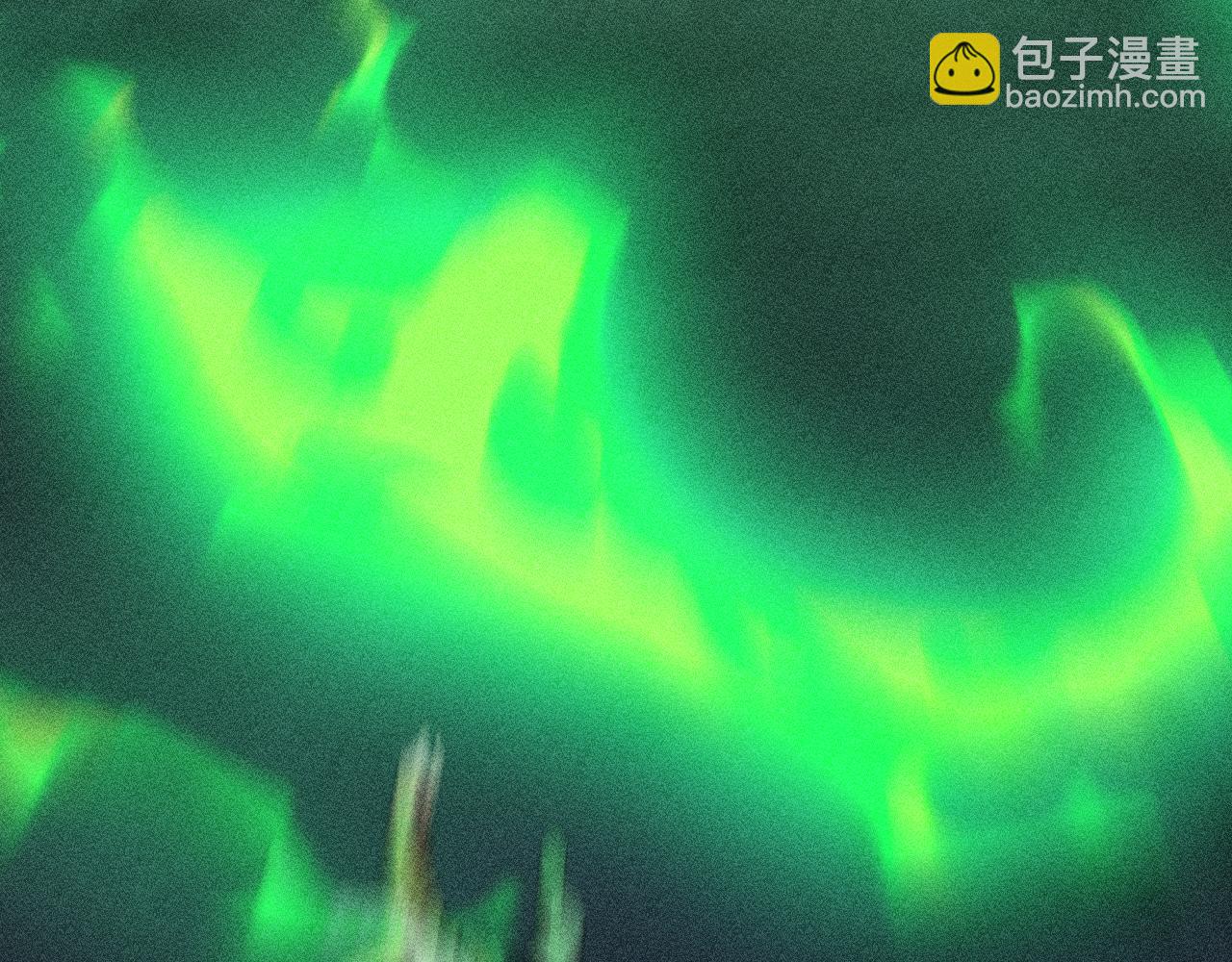 八千万生灵的哀嚎！(1/3)-第41话
