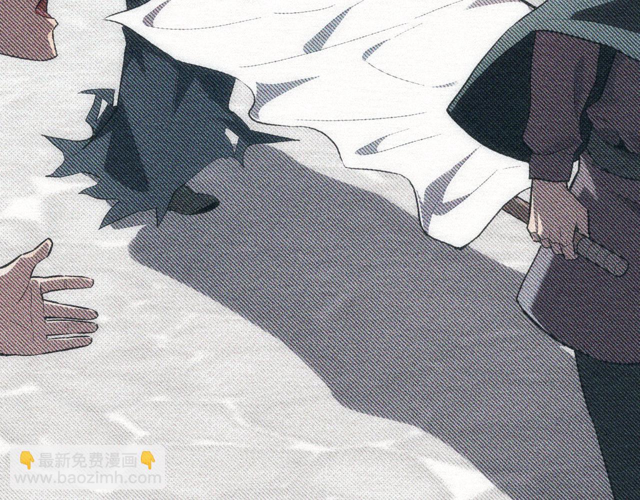 第43话  瘟疫教派与瘟疫之种！(1/3)-第43话