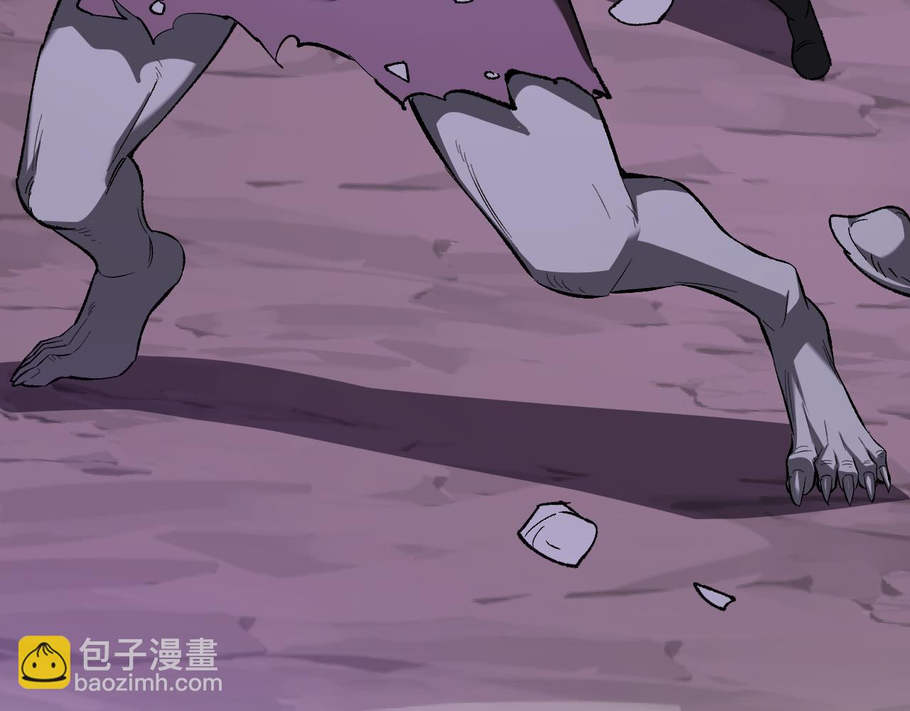 第53话 影剑魔，吉尔伯特！(1/3)-第53话