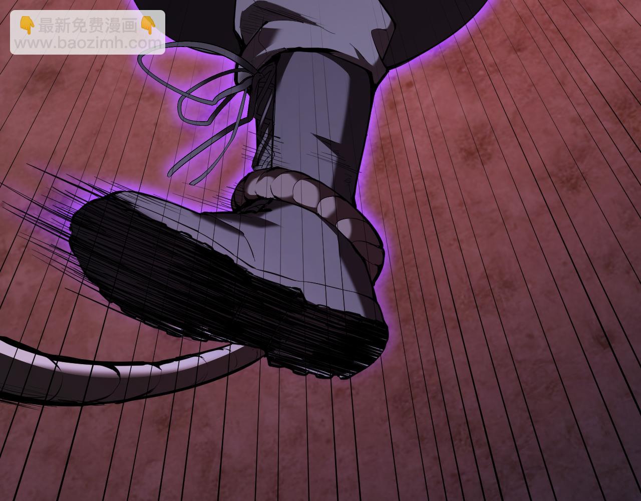 第59话   无尽陷阱(1/3)-第59话