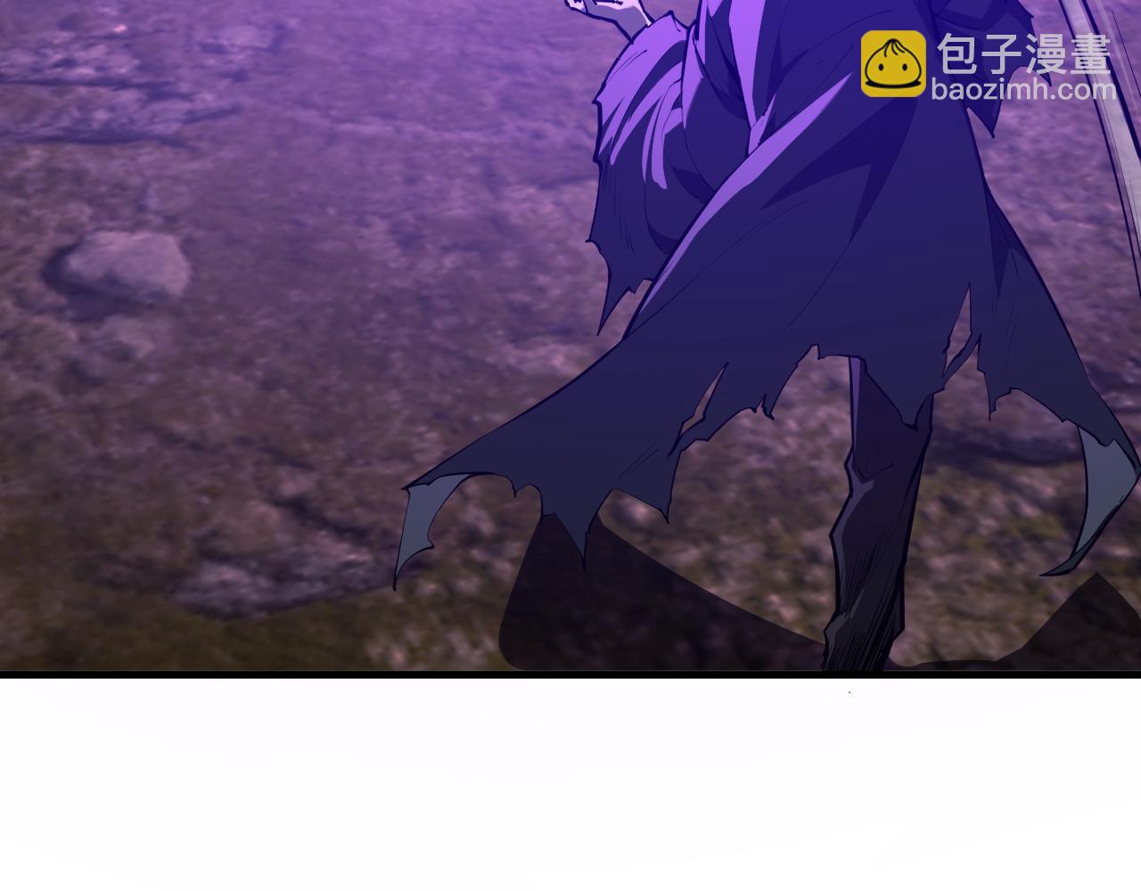 第60话 欢愉之王&middot;美坎修特(1/3)-第61话