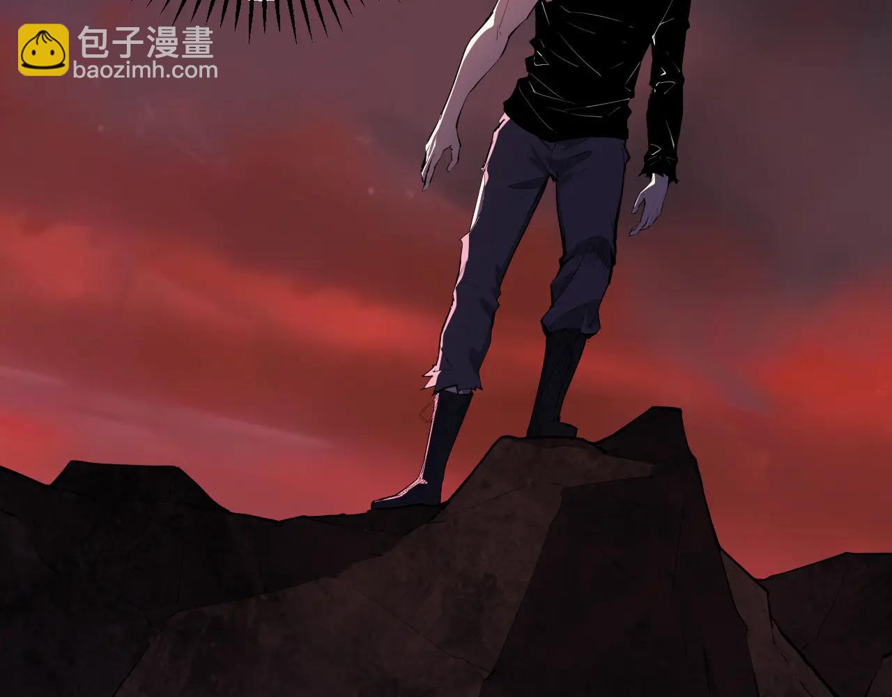 第67话  被深渊接纳的圣枪(1/3)-第67话