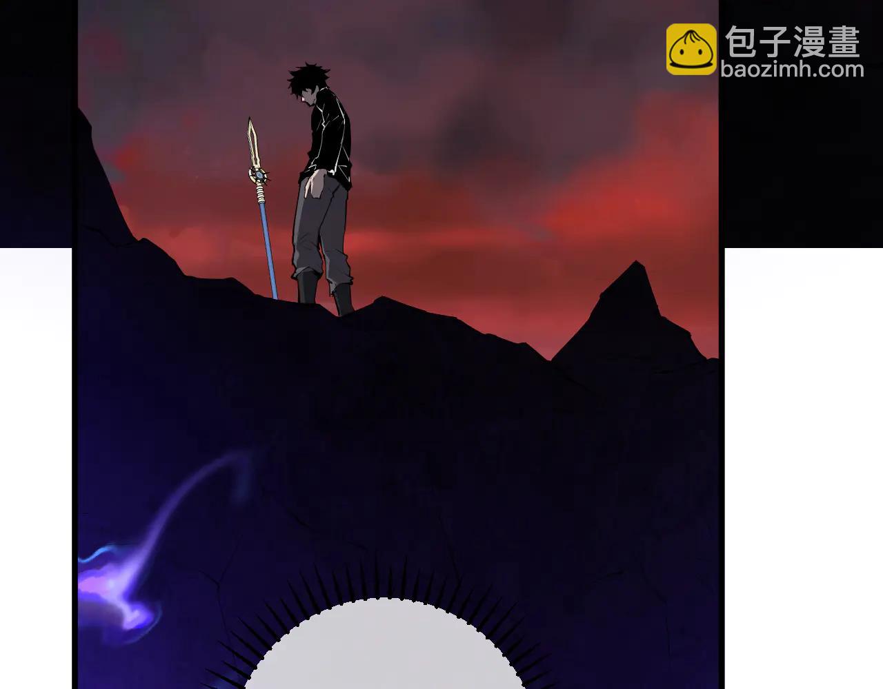 第67话  被深渊接纳的圣枪(1/3)-第67话
