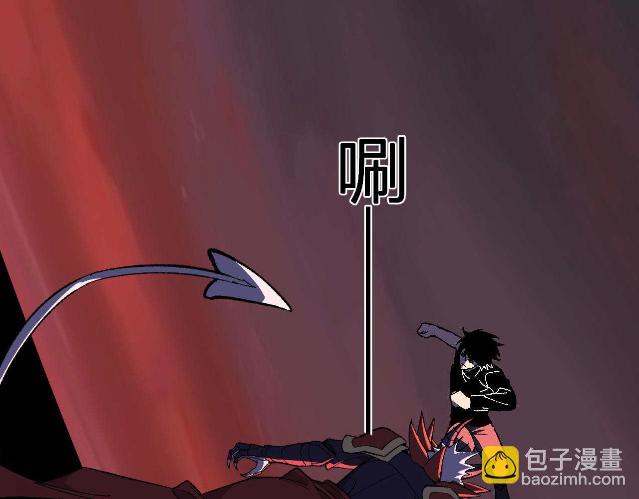 第71话 畏惧的桀派(1/3)-第71话