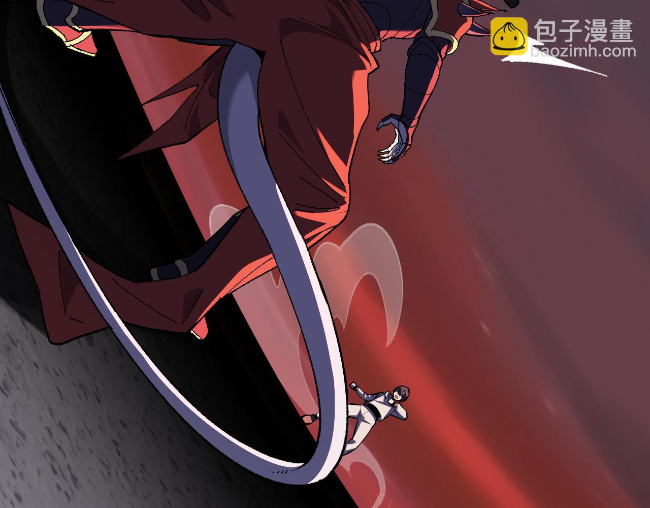 第71话 畏惧的桀派(1/3)-第71话