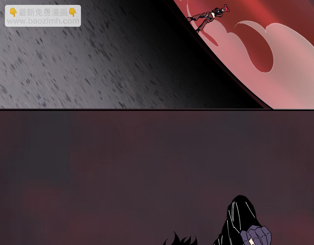 第71话 畏惧的桀派(1/3)-第71话