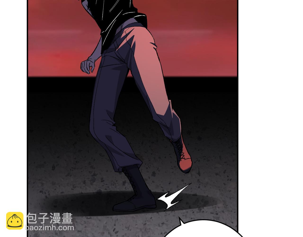 第71话 畏惧的桀派(1/3)-第71话
