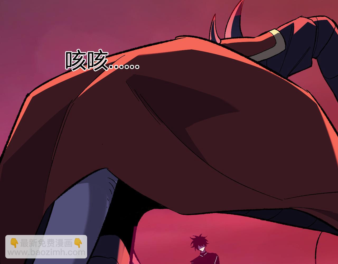 第71话 畏惧的桀派(1/3)-第71话