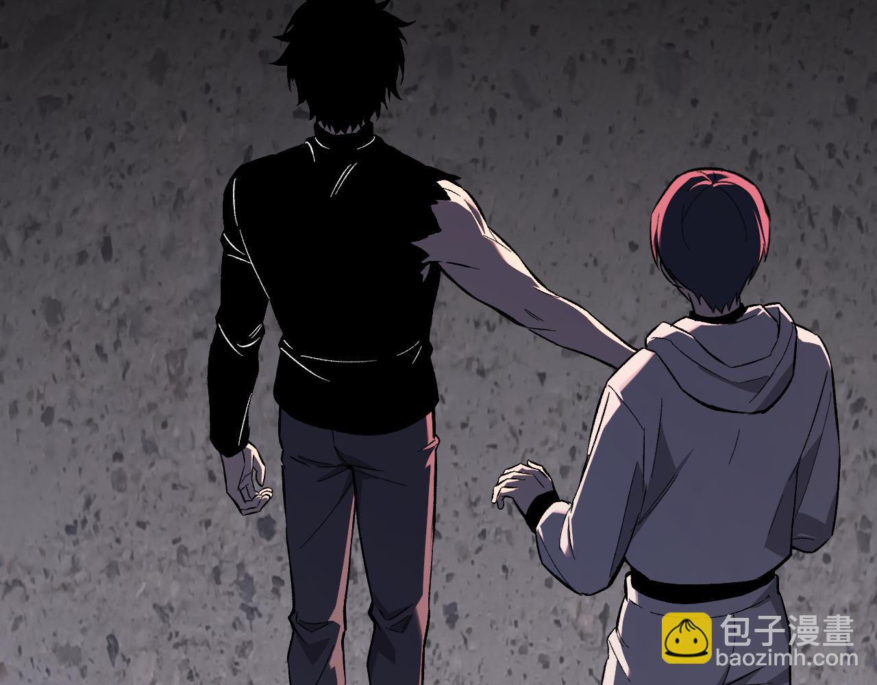 第71话 畏惧的桀派(1/3)-第71话