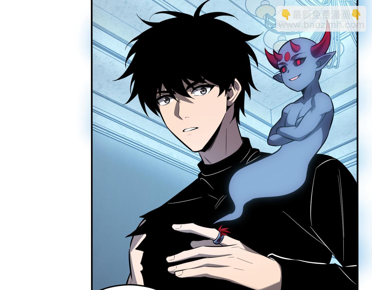 第73话 姐妹转职地缚灵，陈白制作S级装备！(1/3)-第73话