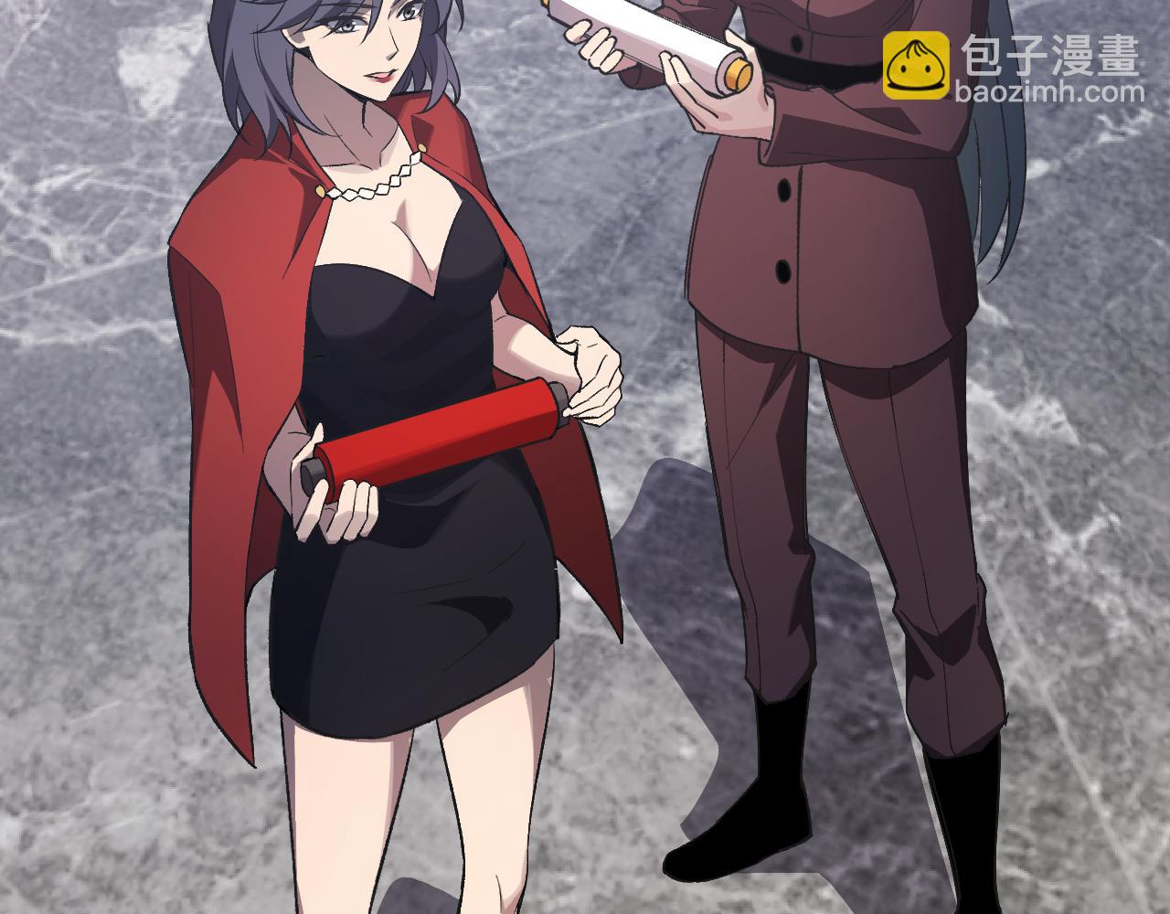 第75话 聊天群扬名，深渊改造计划(1/3)-第75话