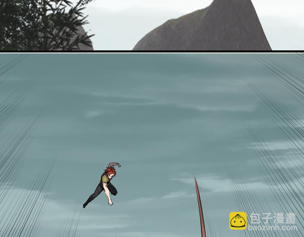 第79话 正义N打1(1/3)-第79话