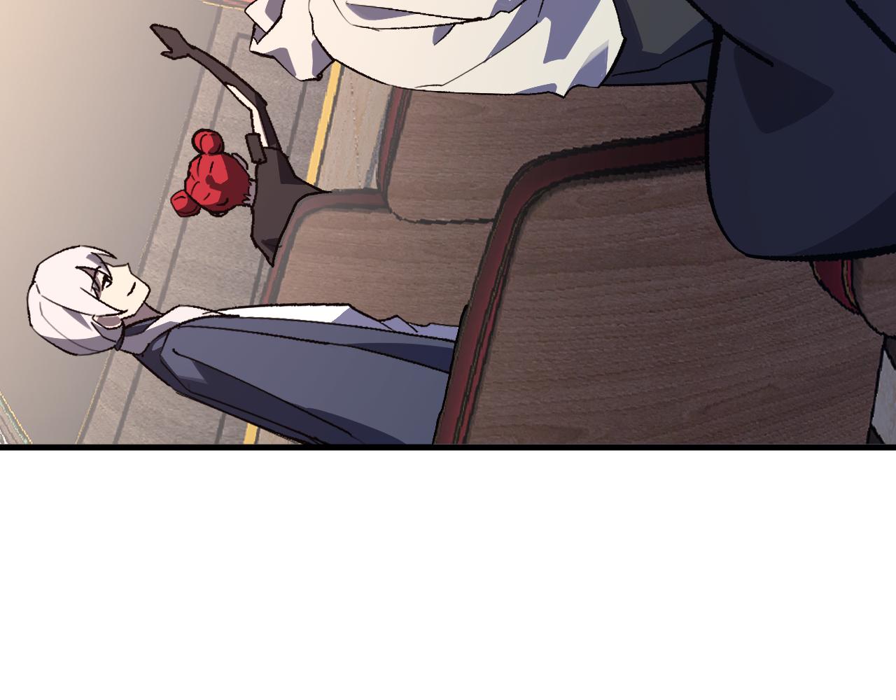 第81话 神秘土豪！(1/3)-第81话