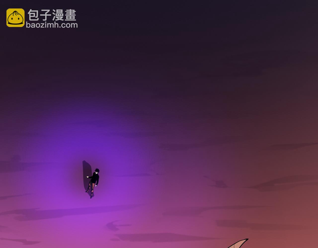 第83话 开工！深渊第一座城池(1/3)-第83话