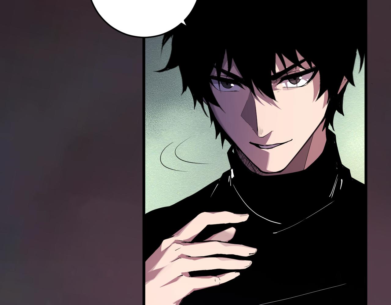 第85话 开始融合！SSS级血脉！(1/3)-第85话