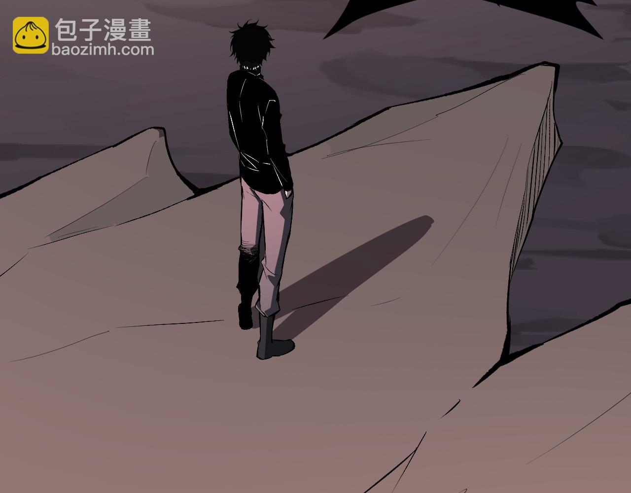 第87话 纯血恶魔君王血脉！(1/3)-第87话