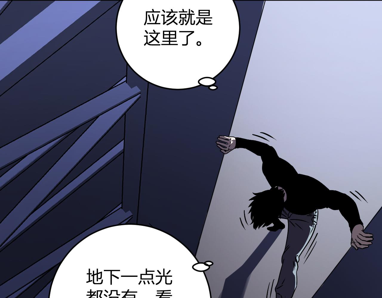 第89话 特殊副本与地狱秘境！总部与黑楼(1/3)-第89话