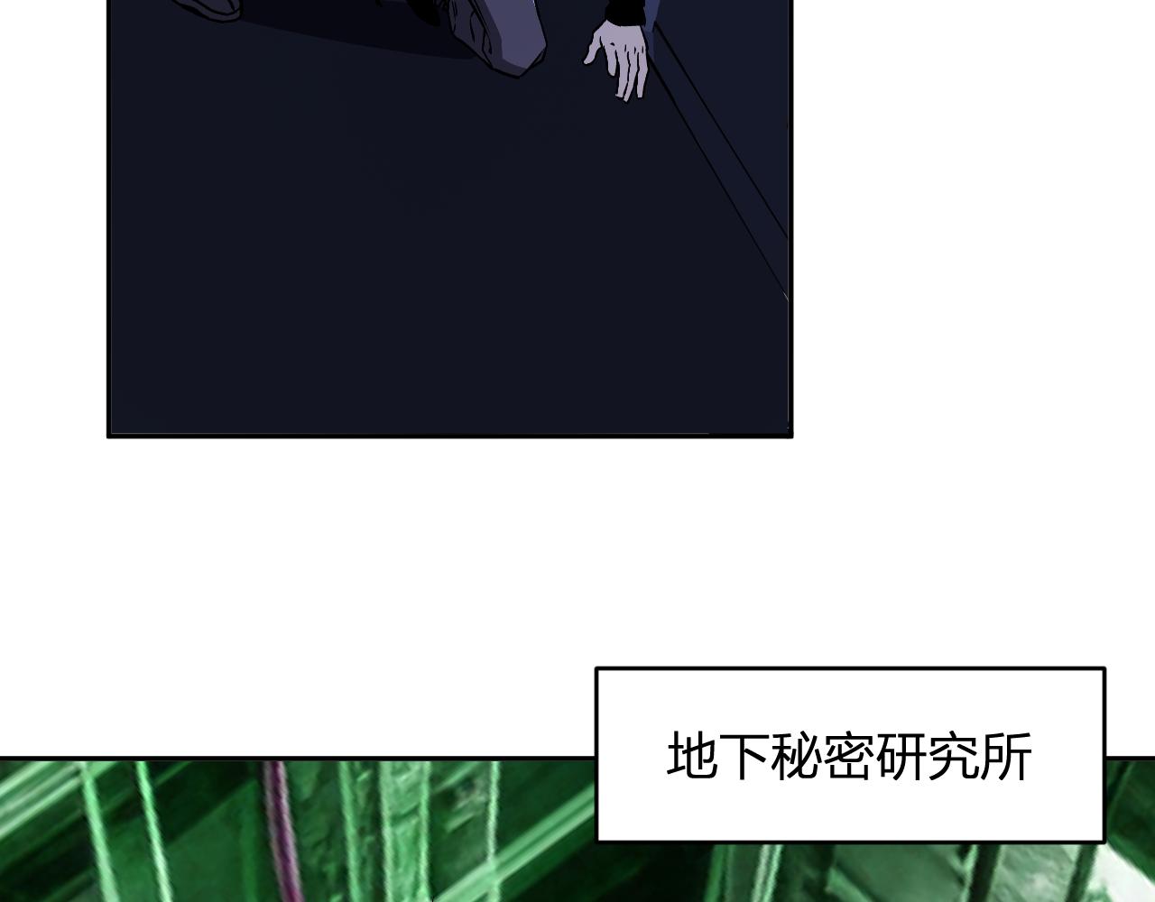 第89话 特殊副本与地狱秘境！总部与黑楼(1/3)-第89话