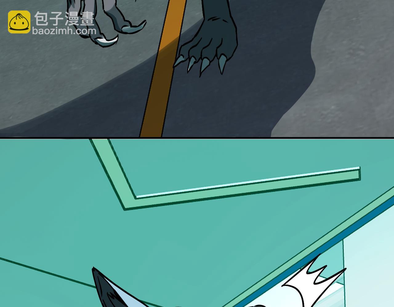 第89话 特殊副本与地狱秘境！总部与黑楼(1/3)-第89话
