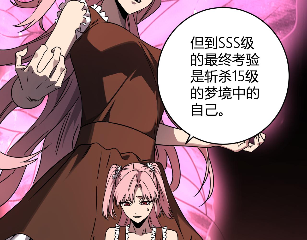 第91话 进入黑楼，即死规则！(1/3)-第91话
