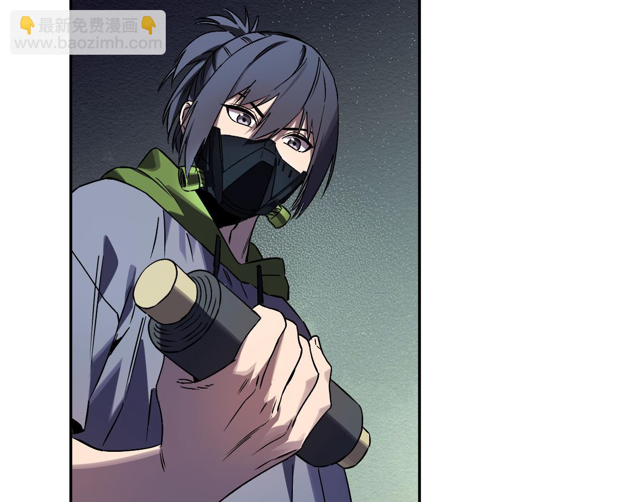 第91话 进入黑楼，即死规则！(1/3)-第91话