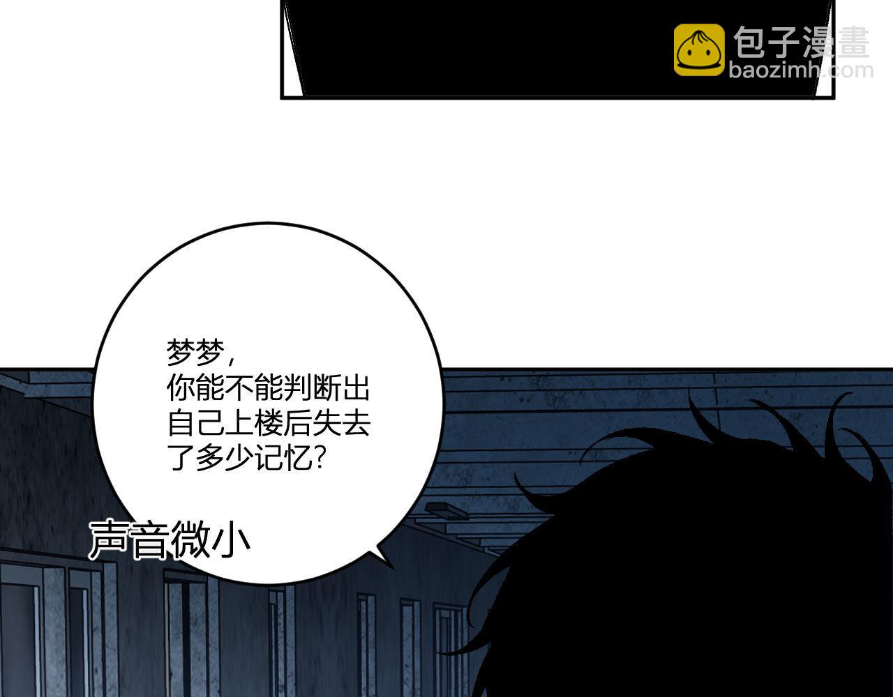 第93话 黑雾与记忆，二层通关！(1/3)-第93话