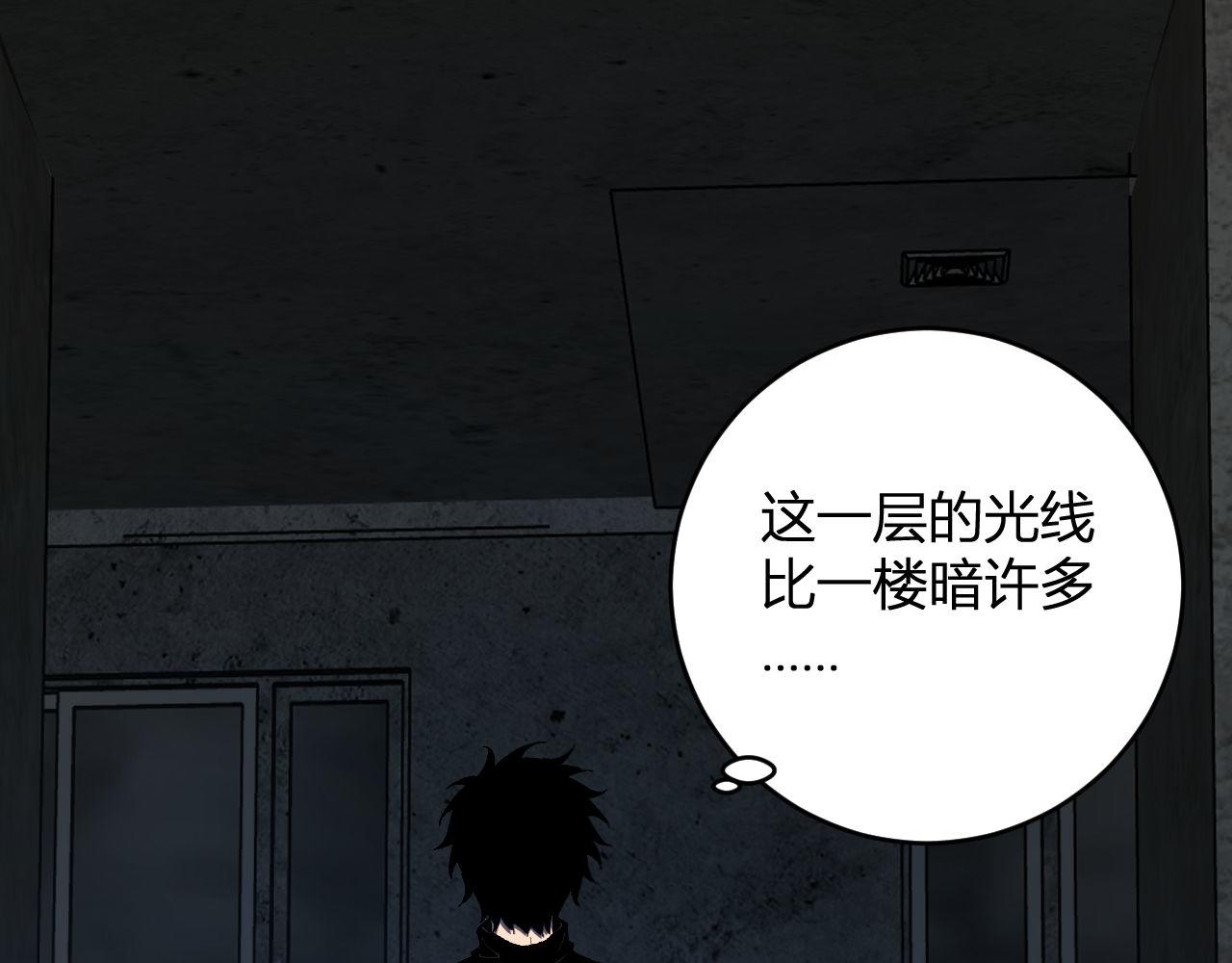 第93话 黑雾与记忆，二层通关！(1/3)-第93话