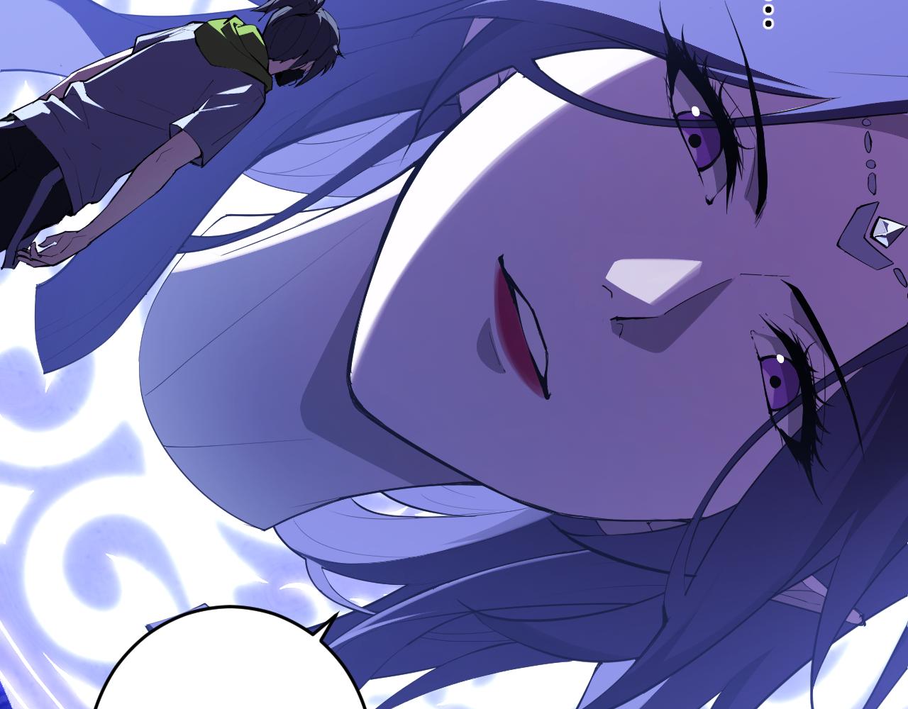 第95话 赫尔萝丝的关注！乌鸦转职！(1/3)-第95话