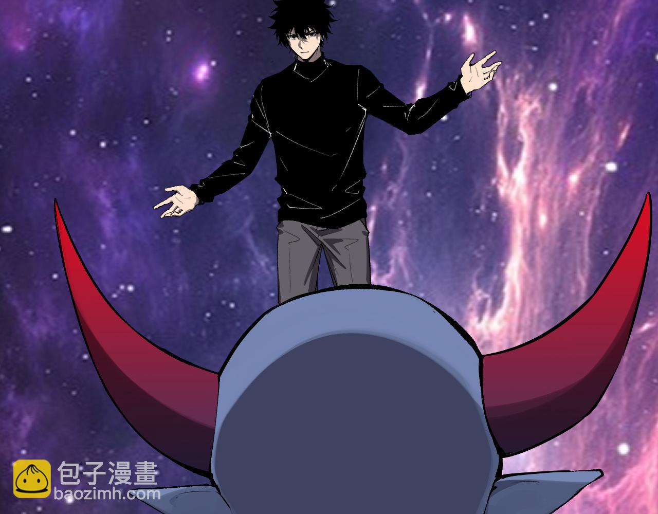 第95话 赫尔萝丝的关注！乌鸦转职！(1/3)-第95话