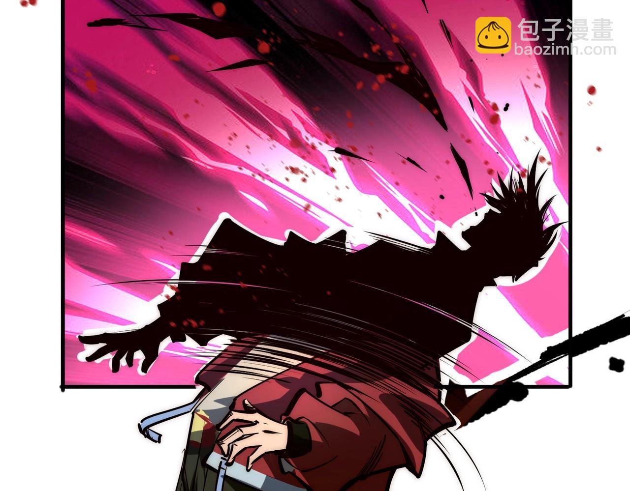 第1话 全服第一，暴毙身亡，我穿越了？(1/3)-第1话