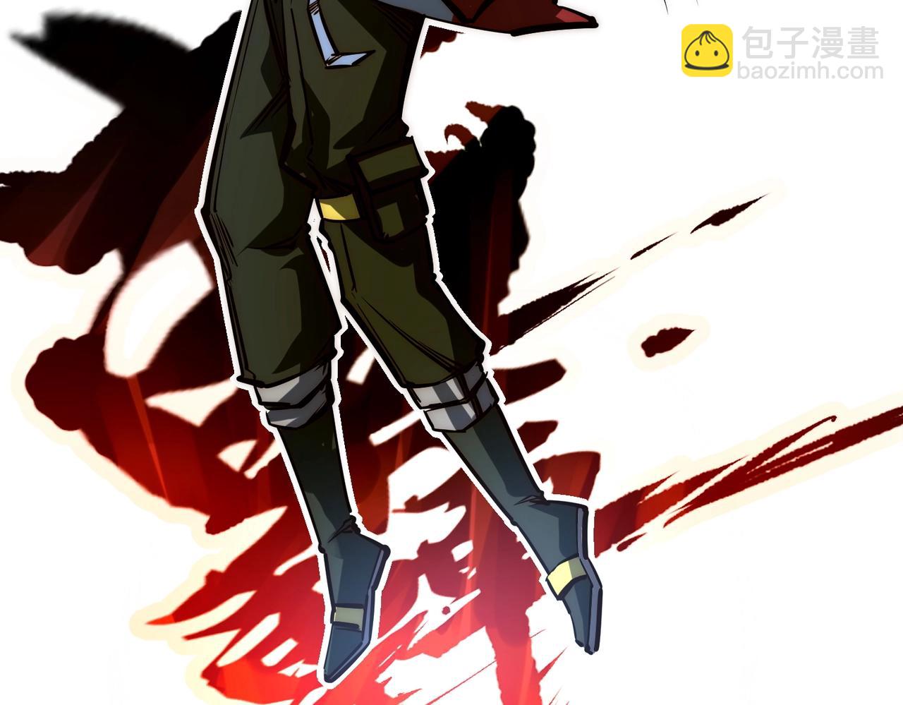 第1话 全服第一，暴毙身亡，我穿越了？(1/3)-第1话