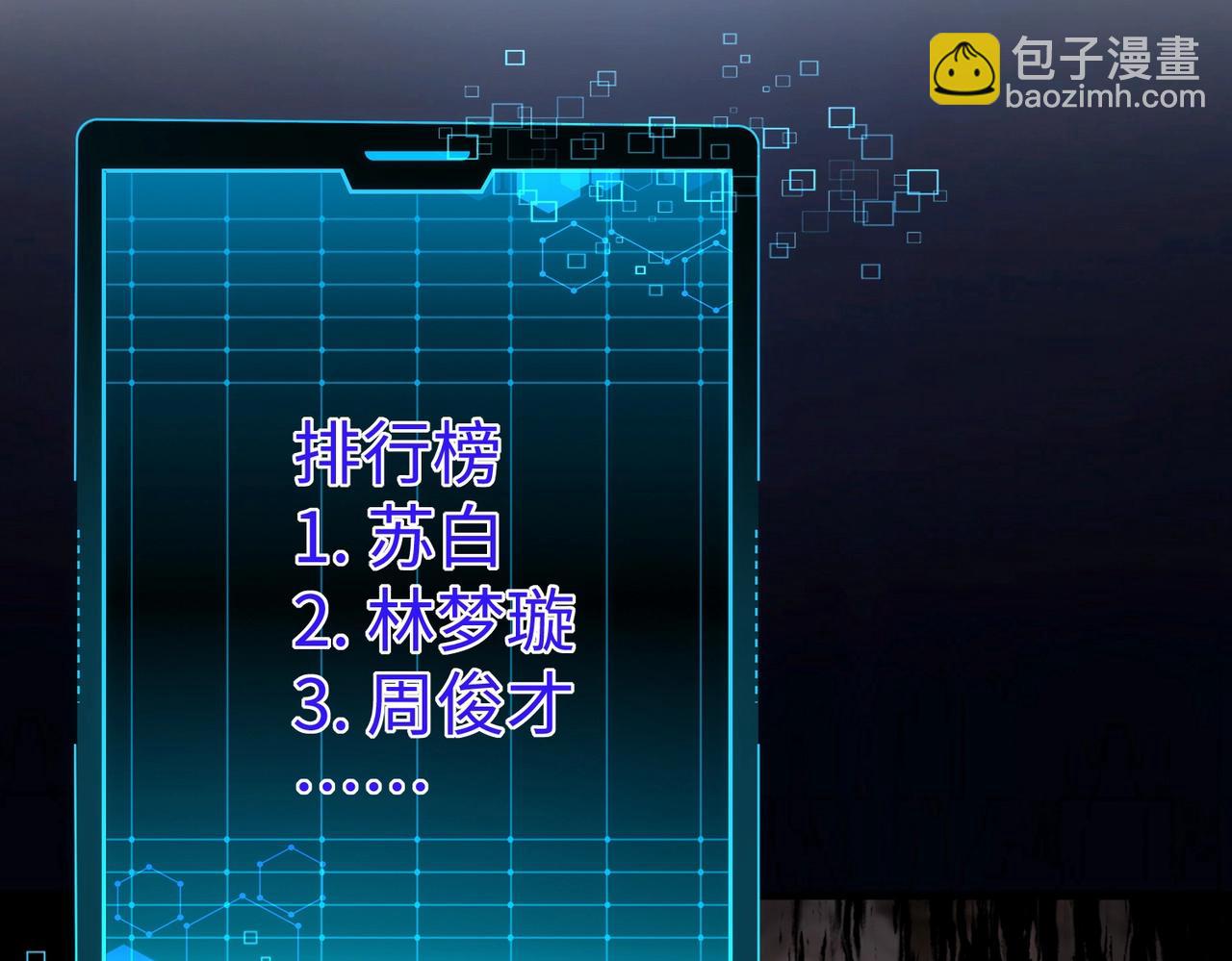 第11话 新人王？我势在必得！(1/3)-第11话