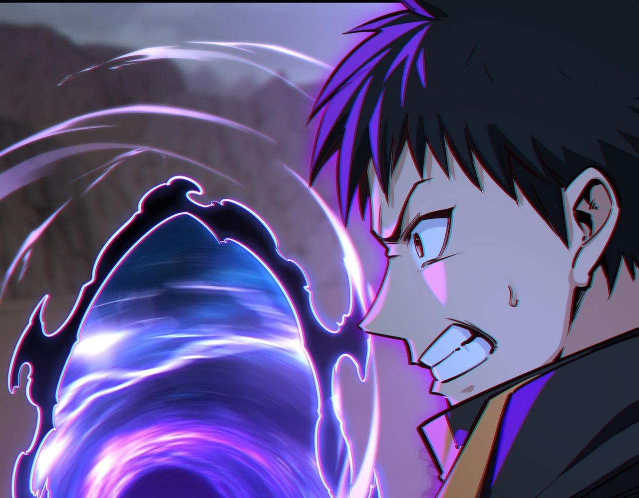 第11话 新人王？我势在必得！(1/3)-第11话