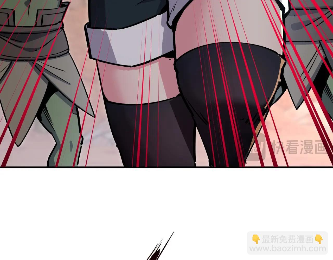 第11话 新人王？我势在必得！(1/3)-第11话