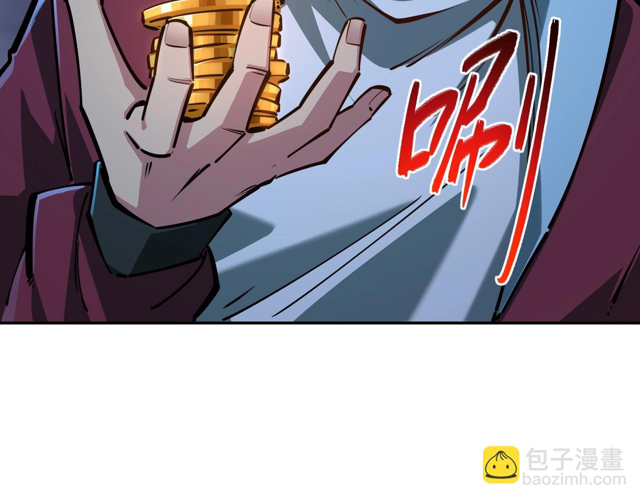 第13话 诸神测试开启！(1/4)-第13话