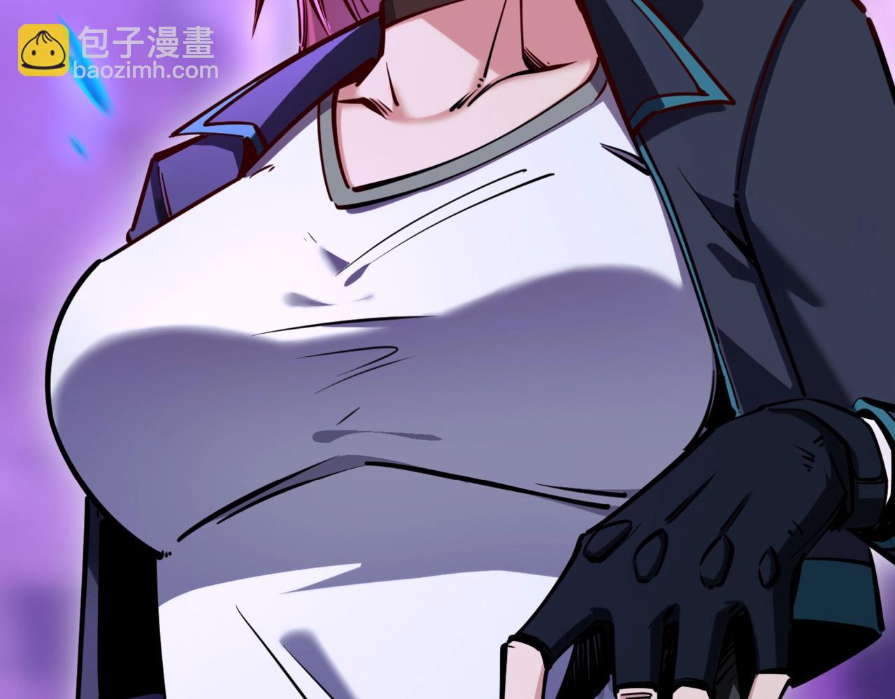 第15话 诸神测试！最终BOSS登场！(1/4)-第15话