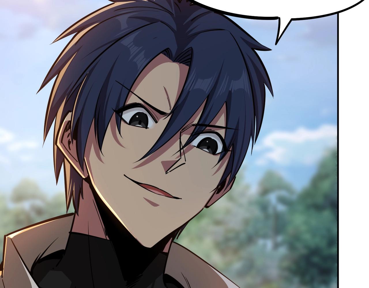 第21话 神之塔第十一层！出发！(1/4)-第21话