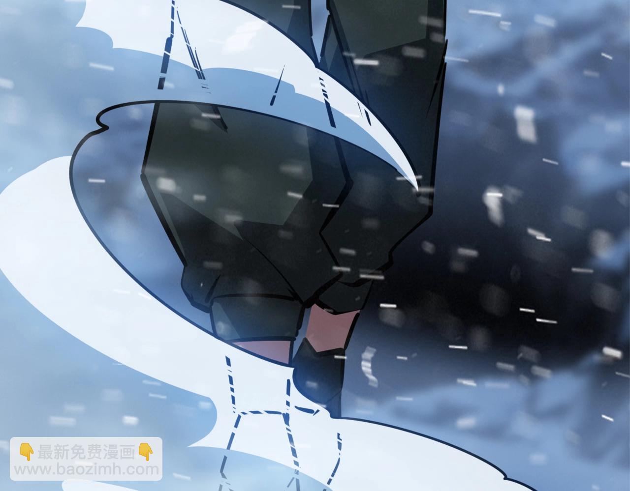 第23话 精神力拉满！你的攻击无效！(1/4)-第23话