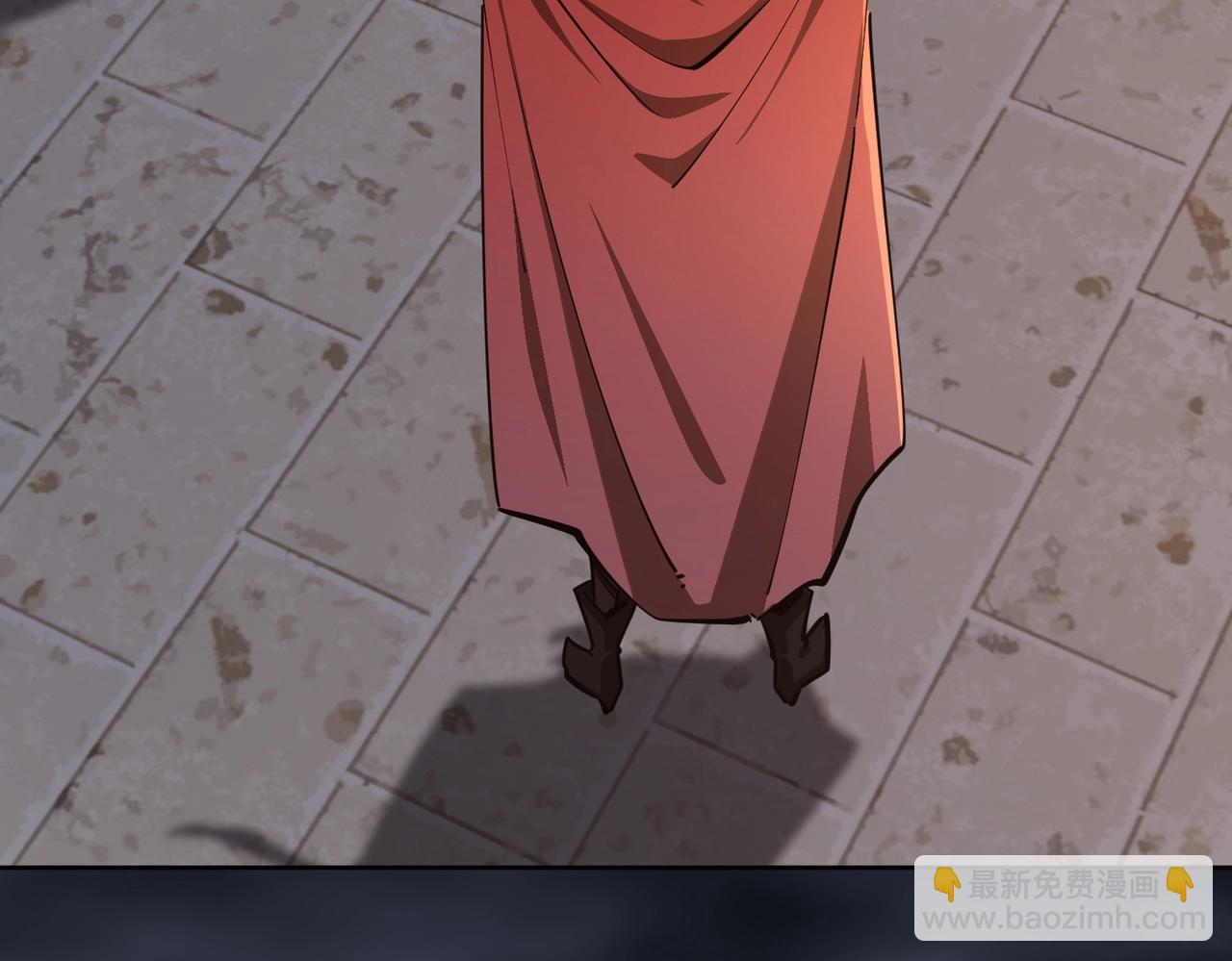 第29话 苏白！你在拿玩家的命开玩笑！(1/4)-第29话