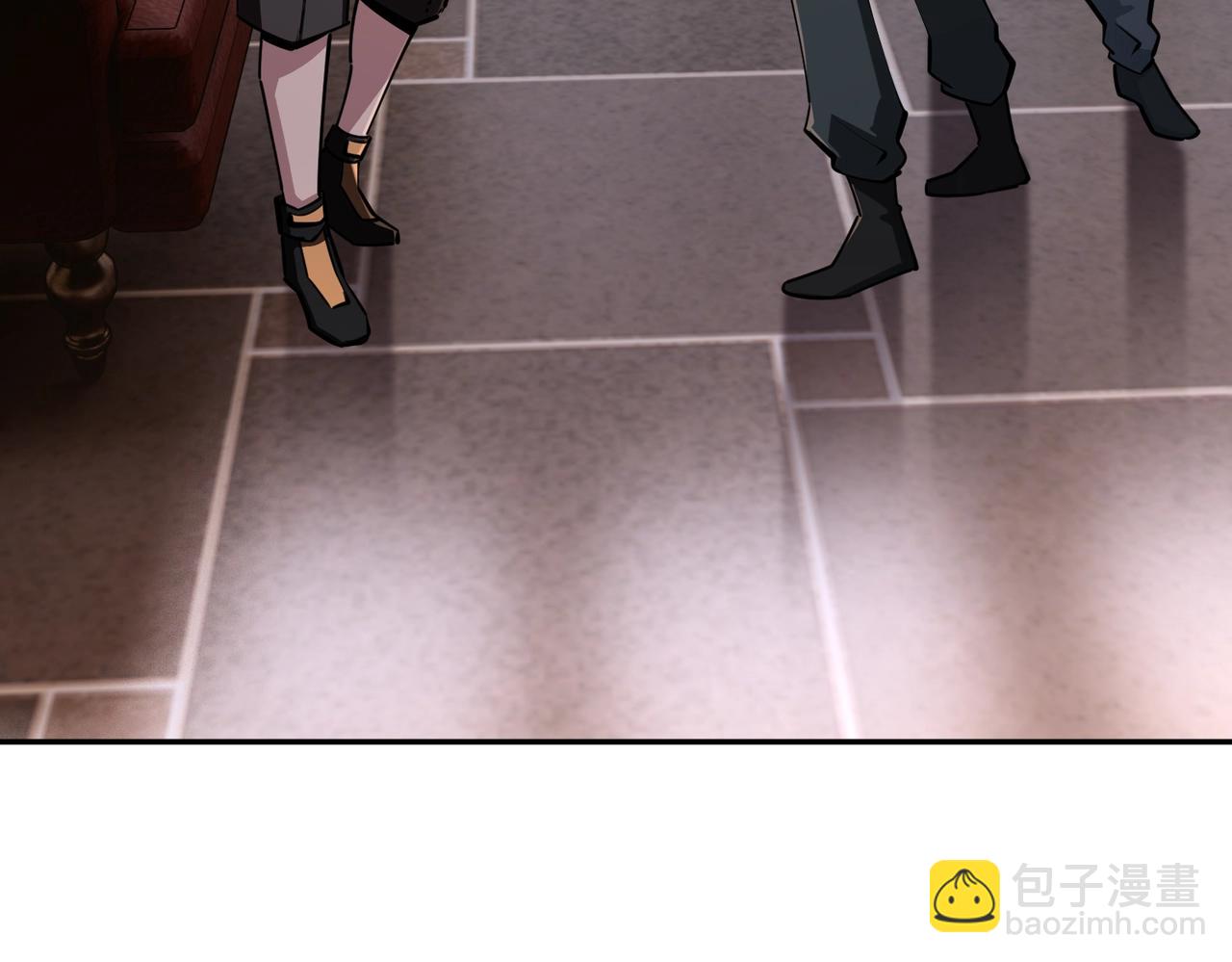 第29话 苏白！你在拿玩家的命开玩笑！(1/4)-第29话