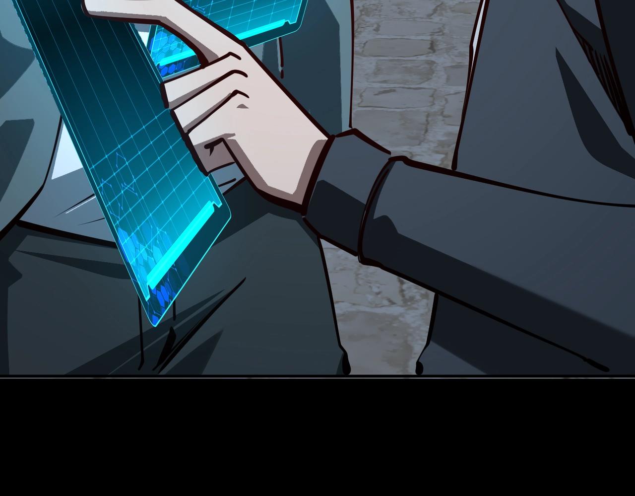 第29话 苏白！你在拿玩家的命开玩笑！(1/4)-第29话
