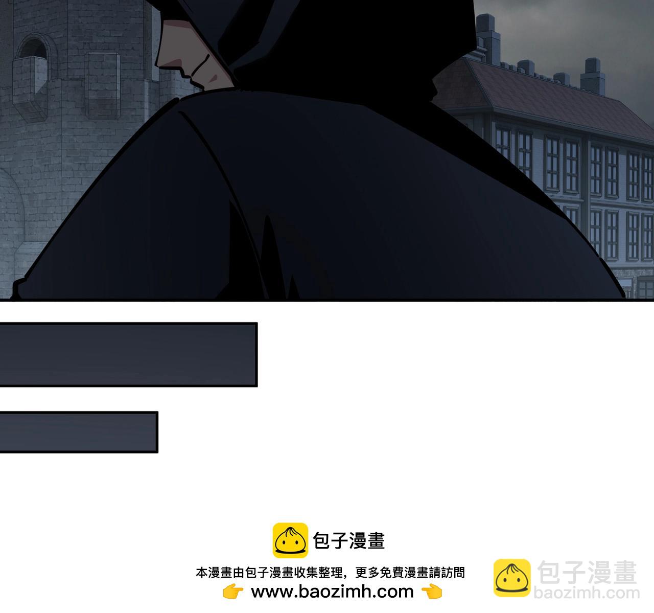 第29话 苏白！你在拿玩家的命开玩笑！(1/4)-第29话