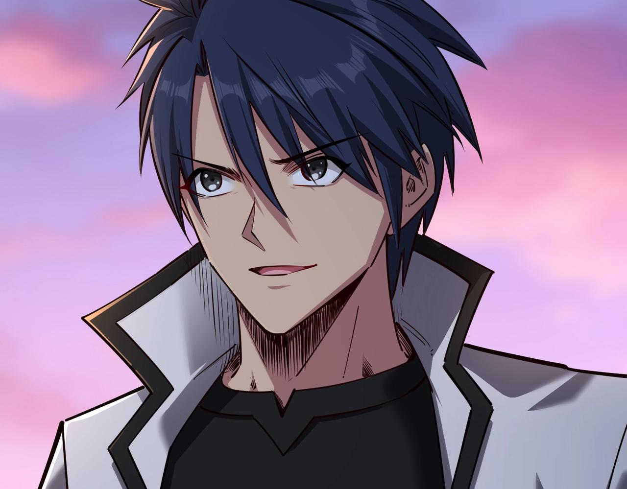 第31话 是时候展现真正的技术了！(1/3)-第31话