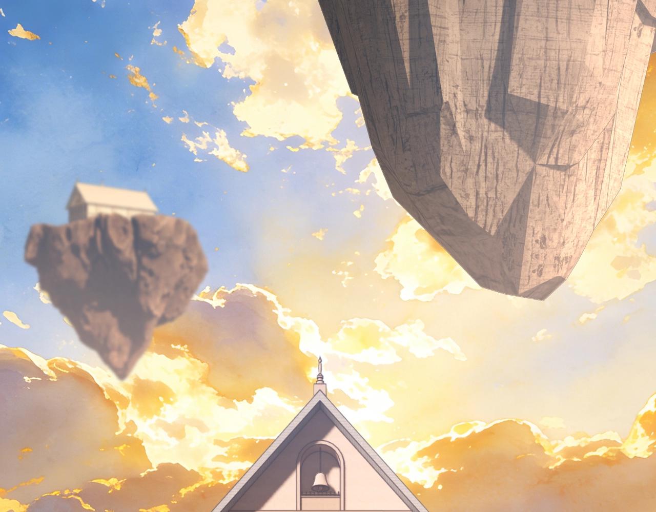 第35话 强敌！修罗族登场！(1/4)-第35话