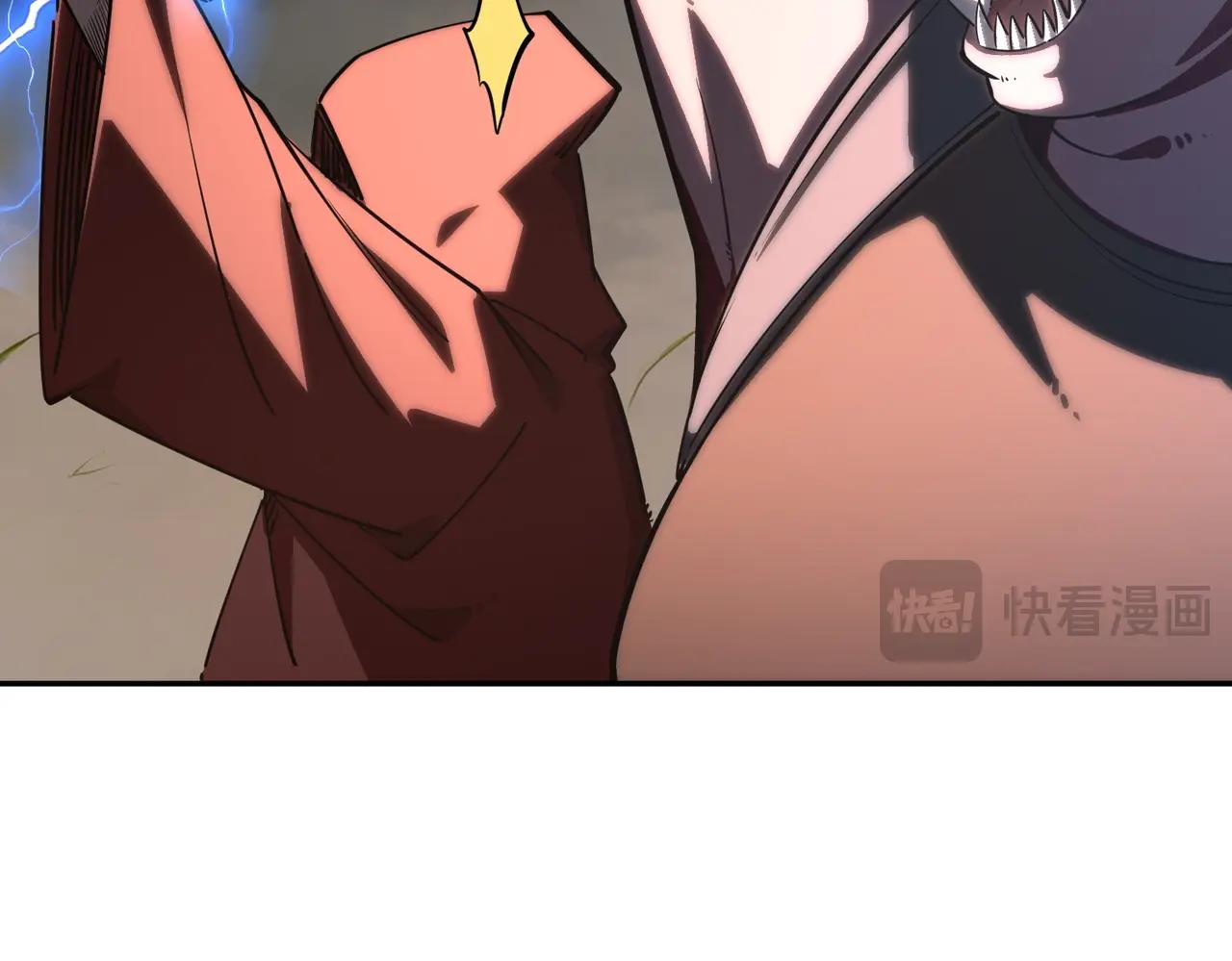 第39话 人族绝不低头！(1/4)-第39话