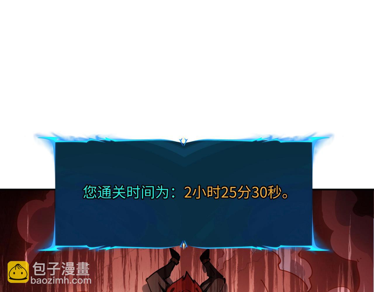 第9话 刷级不是问题，问题是缺钱！(1/3)-第9话