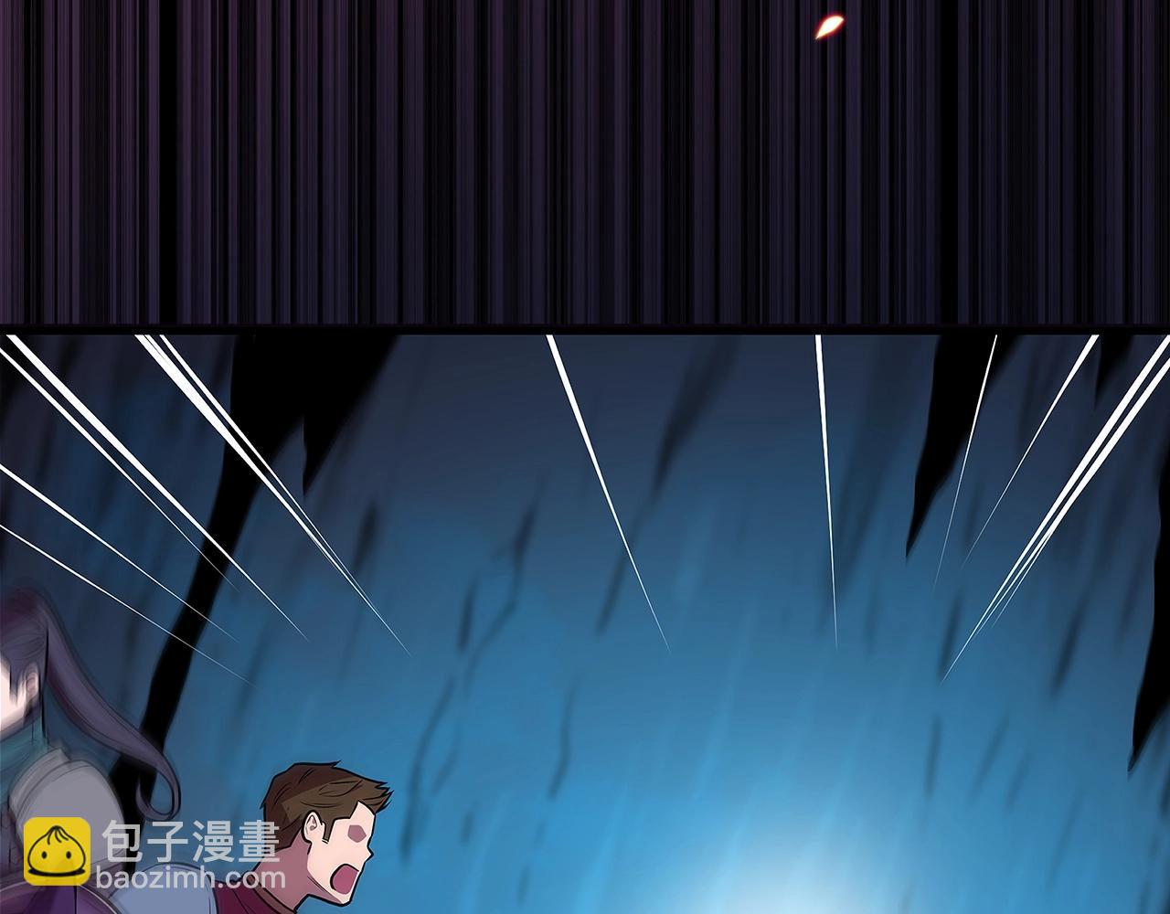 第1话 欧皇的觉醒(1/5)-第1话