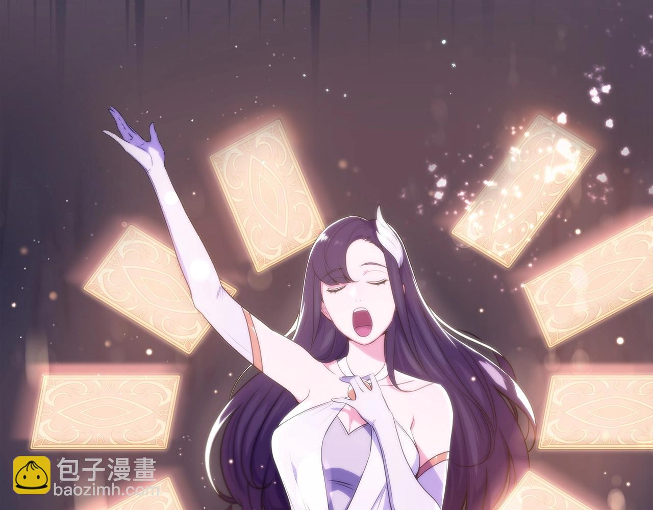 第1话 欧皇的觉醒(1/5)-第1话